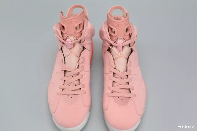 Retro May EyeCatching 657 Aleali CI0550- 4314 Jordan 6 1112